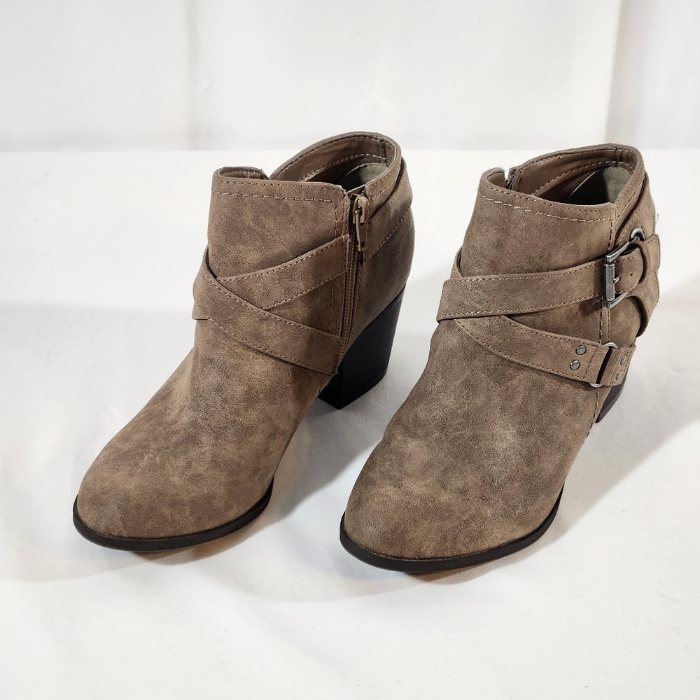 Indigo Rd. Sigrid Bootie